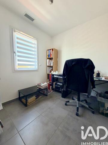 Maison à vendre 4 pièces 101 m² Théza
