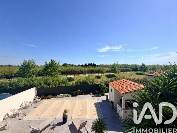 Maison à vendre 4 pièces 101 m² Théza