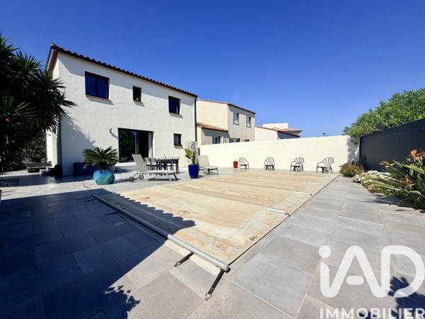 Maison à vendre 4 pièces 101 m² Théza