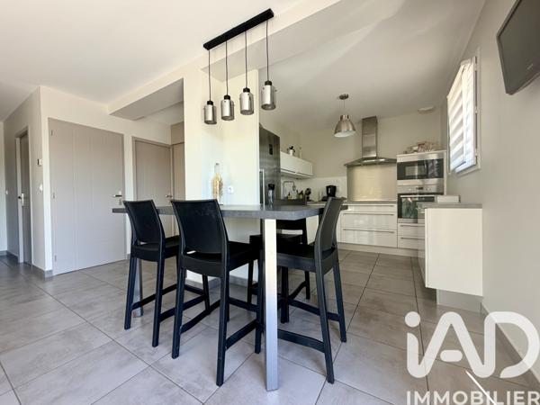 Maison à vendre 4 pièces 101 m² Théza