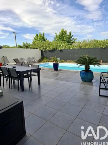 Maison à vendre 4 pièces 101 m² Théza