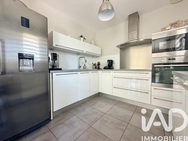 Maison à vendre 4 pièces 101 m² Théza