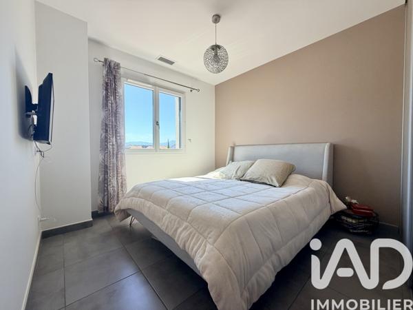 Maison à vendre 4 pièces 101 m² Théza