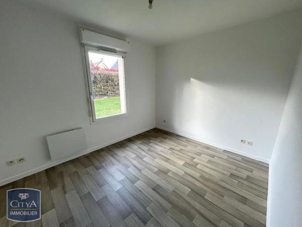 Appartement à louer 2 pièces 48.65m² Montigny-en-Gohelle (62640)