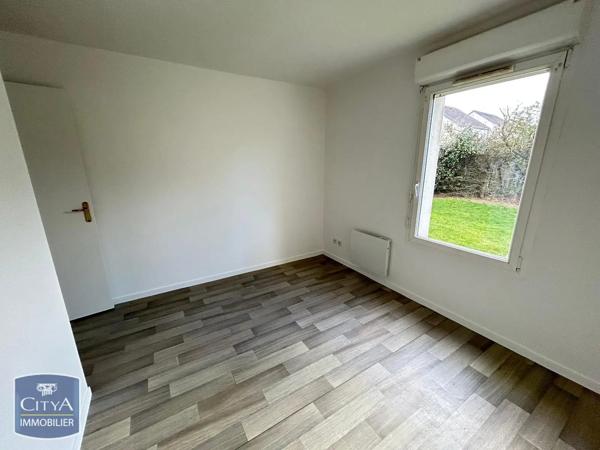 Appartement à louer 2 pièces 48.65m² Montigny-en-Gohelle (62640)