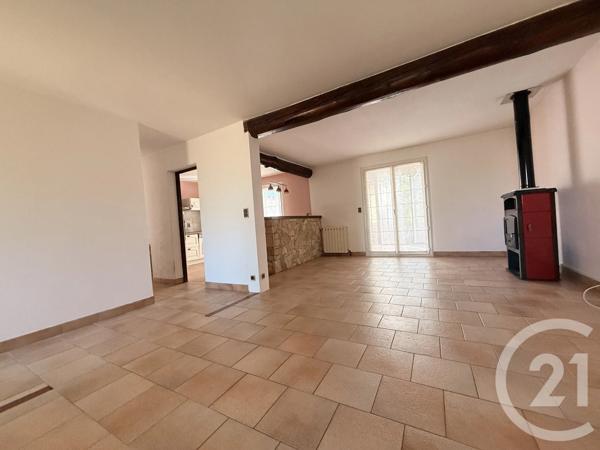 Maison à vendre  5 pièces - 132 m 2   ST PRIVAT DES VIEUX  - 30