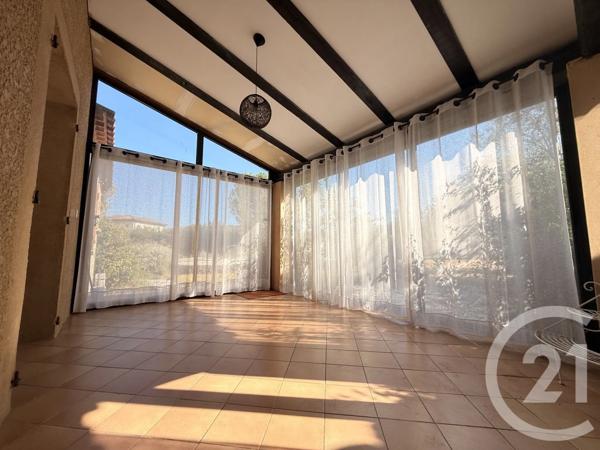 Maison à vendre  5 pièces - 132 m 2   ST PRIVAT DES VIEUX  - 30