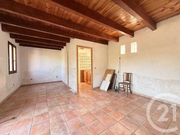 Maison à vendre  5 pièces - 132 m 2   ST PRIVAT DES VIEUX  - 30
