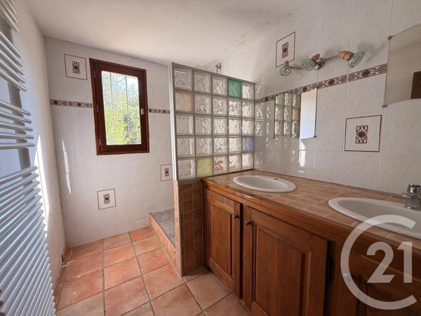 Maison à vendre  5 pièces - 132 m 2   ST PRIVAT DES VIEUX  - 30