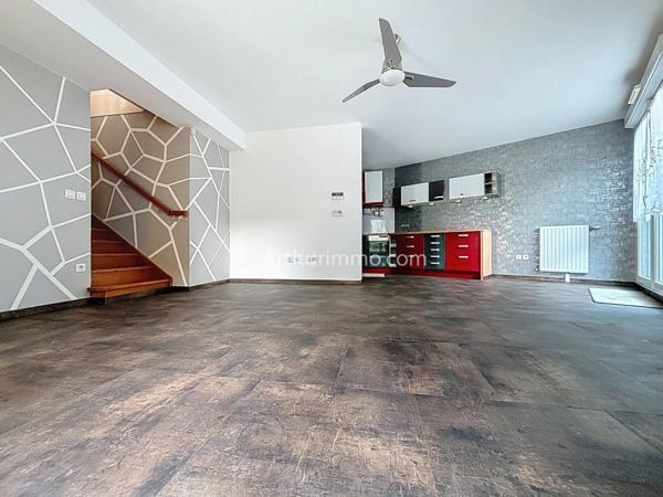 Vente Appartement 4 pièces 85 m2 à Limeil-Brévannes