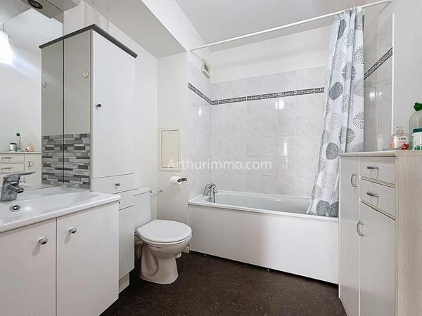 Vente Appartement 4 pièces 85 m2 à Limeil-Brévannes