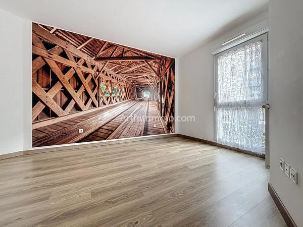 Vente Appartement 4 pièces 85 m2 à Limeil-Brévannes