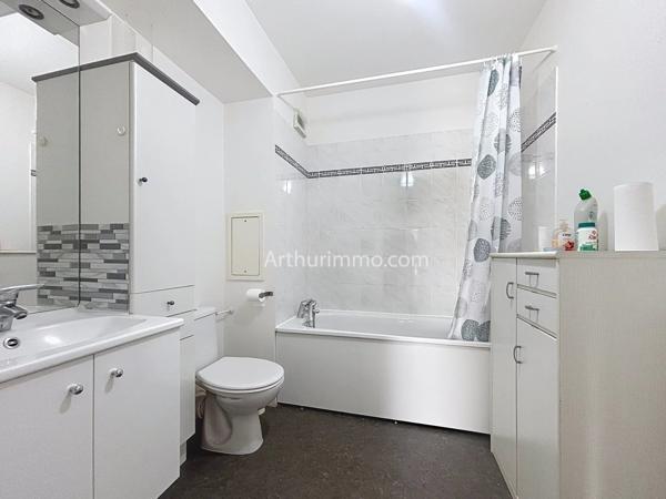 Vente Appartement 4 pièces 85 m2 à Limeil-Brévannes