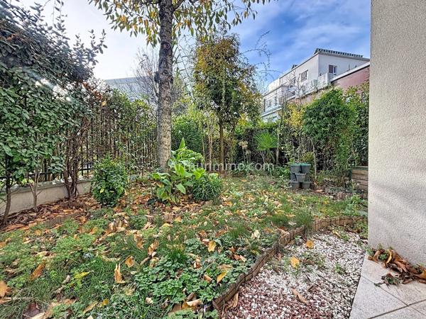 Vente Appartement 4 pièces 85 m2 à Limeil-Brévannes