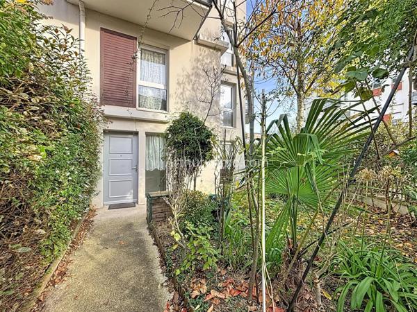 Vente Appartement 4 pièces 85 m2 à Limeil-Brévannes