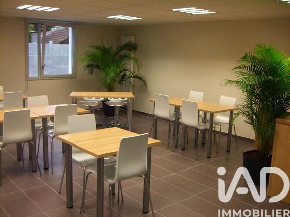 Appartement à vendre 1 pièce 22 m² Troyes