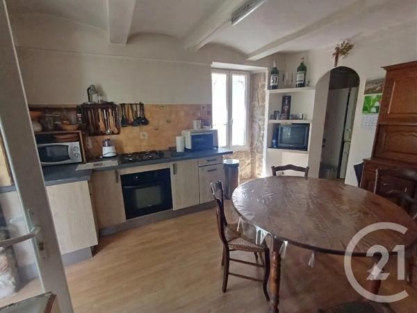 Maison à vendre  3 pièces - 93,24 m 2   LA GRAND COMBE  - 30