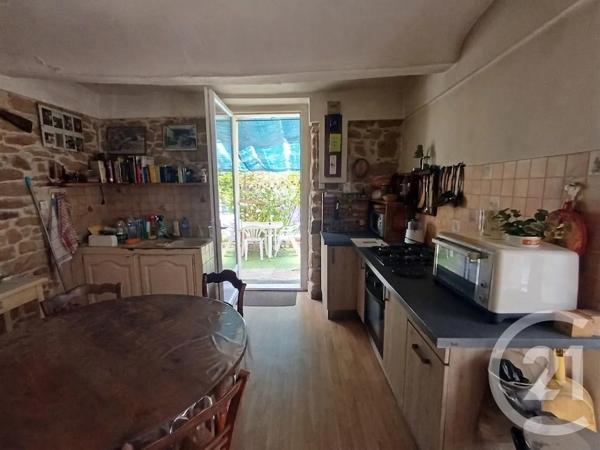 Maison à vendre  3 pièces - 93,24 m 2   LA GRAND COMBE  - 30