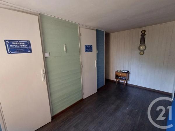 Maison à vendre  3 pièces - 93,24 m 2   LA GRAND COMBE  - 30