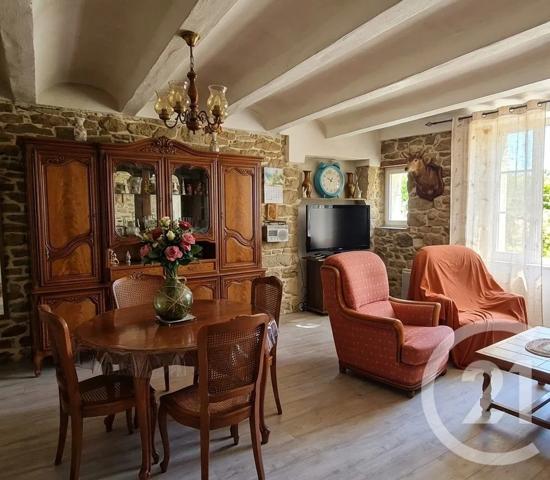 Maison à vendre  3 pièces - 93,24 m 2   LA GRAND COMBE  - 30