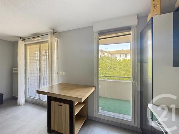 Appartement F2 à vendre  2 pièces - 44,77 m 2   MURET  - 31