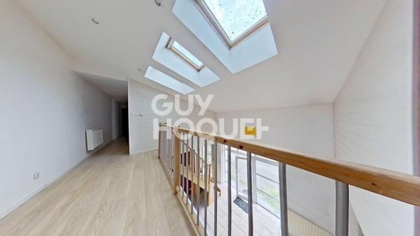 Maison 4 chambres à vendre à Andilly (17230) - Référence 8297