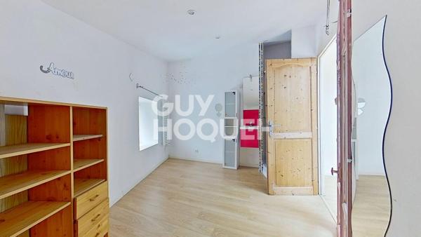 Maison 4 chambres à vendre à Andilly (17230) - Référence 8297