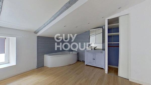 Maison 4 chambres à vendre à Andilly (17230) - Référence 8297