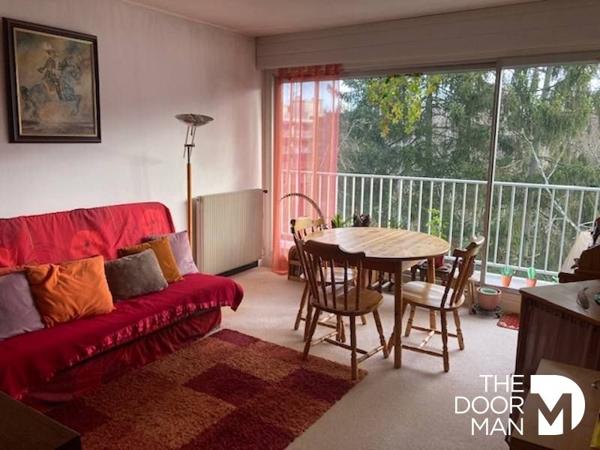Appartement - Vendu - 38 m² - RAMBOUILLET | The Door Man