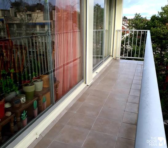 Appartement - Vendu - 38 m² - RAMBOUILLET | The Door Man