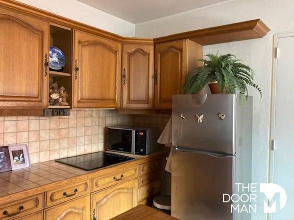 Appartement - Vendu - 38 m² - RAMBOUILLET | The Door Man