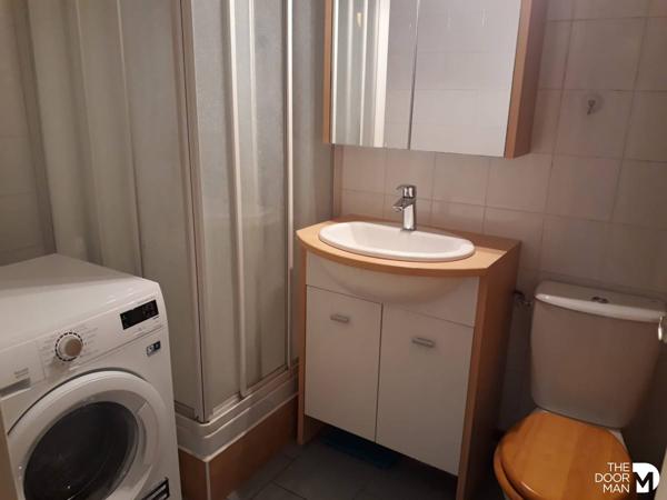 Appartement - Vendu - 38 m² - RAMBOUILLET | The Door Man