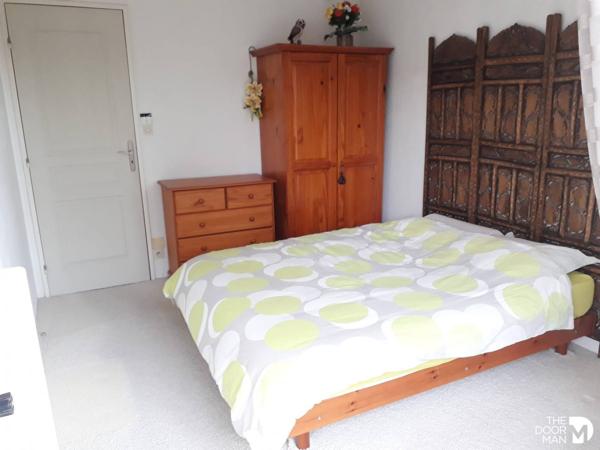 Appartement - Vendu - 38 m² - RAMBOUILLET | The Door Man