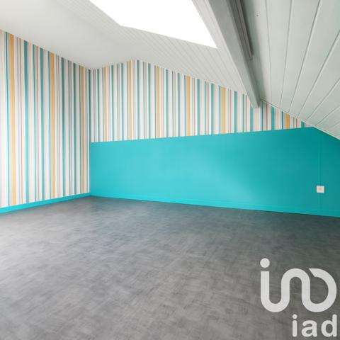 Maison à vendre 6 pièces 143 m² Montévrain