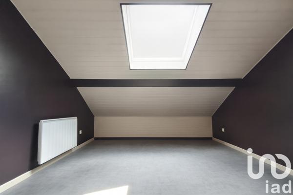 Maison à vendre 6 pièces 143 m² Montévrain