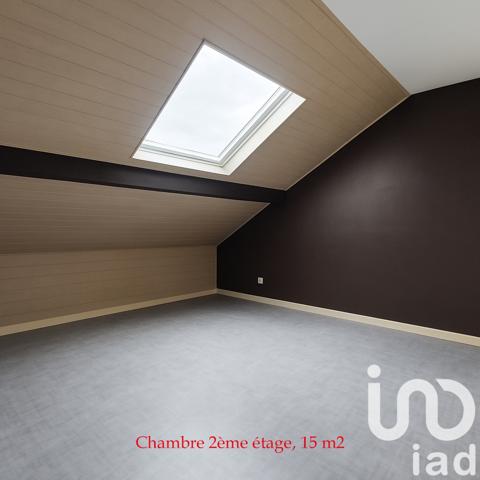 Maison à vendre 6 pièces 143 m² Montévrain