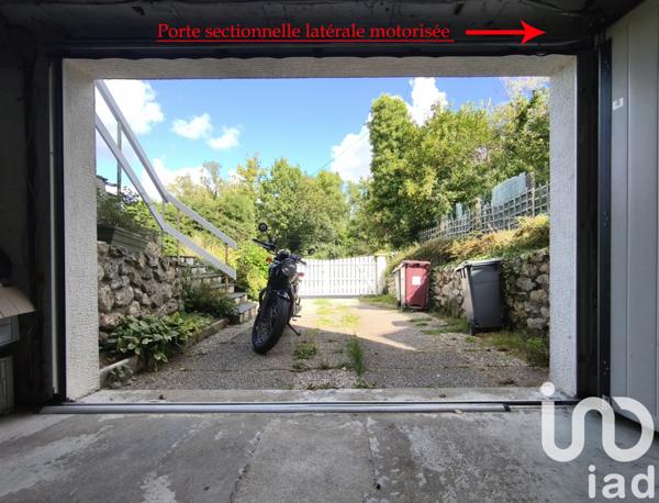 Maison à vendre 6 pièces 143 m² Montévrain