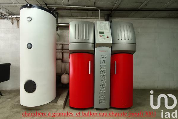 Maison à vendre 6 pièces 143 m² Montévrain