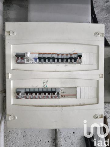 Maison à vendre 6 pièces 143 m² Montévrain