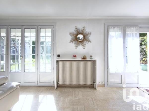 Maison à vendre 6 pièces 143 m² Montévrain