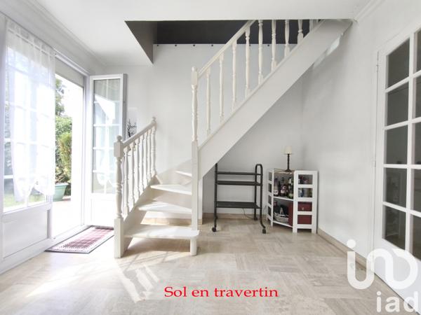 Maison à vendre 6 pièces 143 m² Montévrain