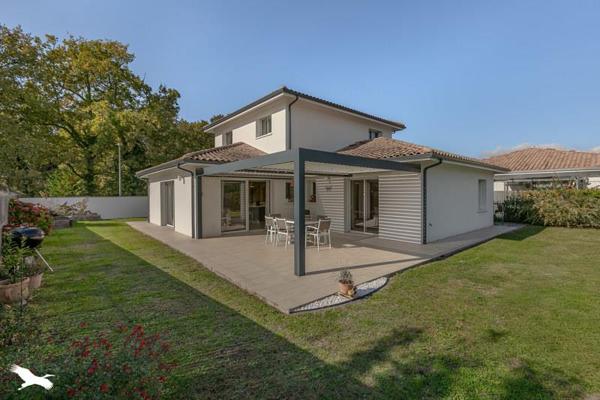 Maison à vendre |  Le Teich |  7 pièces | 149 m²