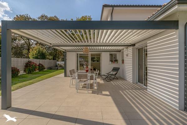 Maison à vendre |  Le Teich |  7 pièces | 149 m²