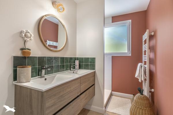 Maison à vendre |  Le Teich |  7 pièces | 149 m²