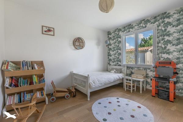 Maison à vendre |  Le Teich |  7 pièces | 149 m²