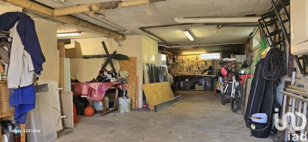 Pavillon 4 pièces de 71 m² à Vallenay (18190)