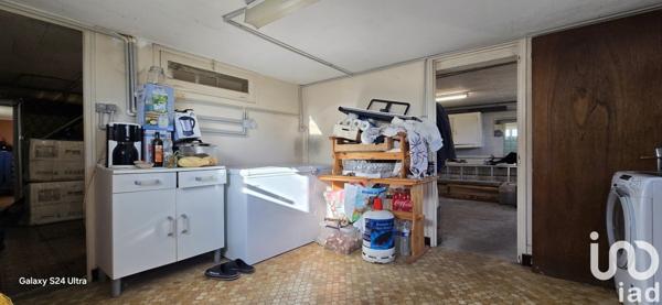 Pavillon 4 pièces de 71 m² à Vallenay (18190)