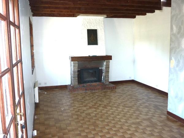 Maison Vouzon 3 pièce(s) 82.29 m2