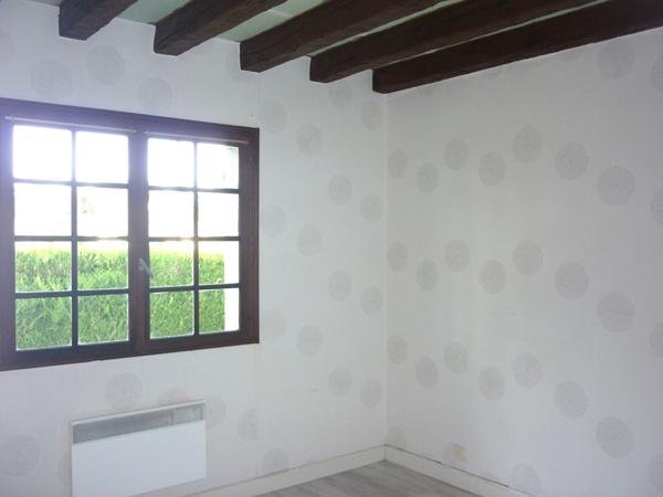 Maison Vouzon 3 pièce(s) 82.29 m2