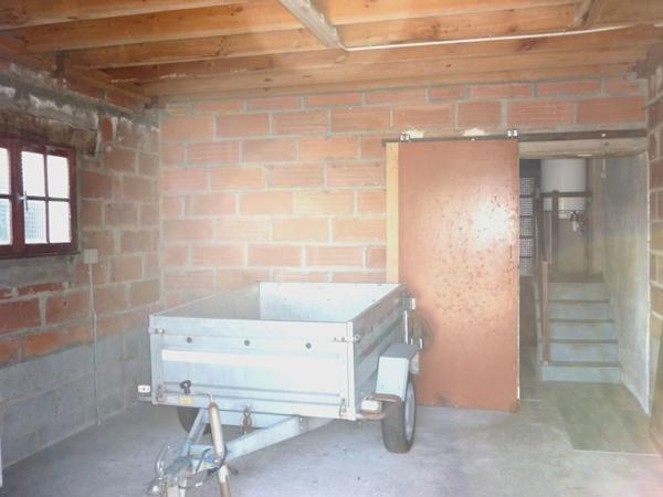 Maison Vouzon 3 pièce(s) 82.29 m2